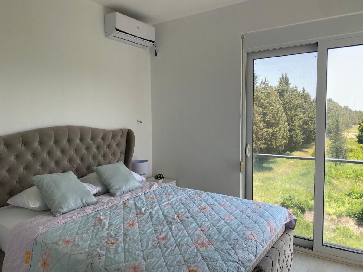 Rasi Luxury Apartments Улцинь Экстерьер фото
