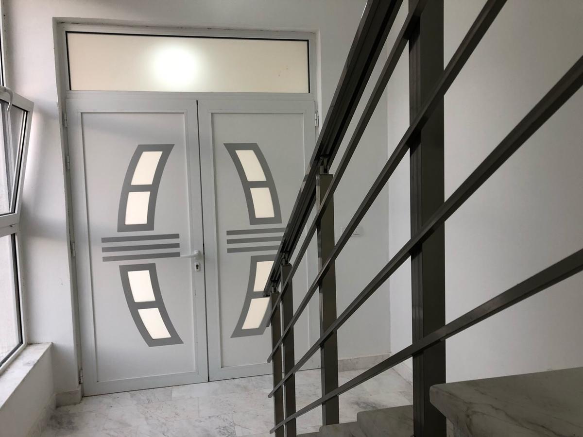 Rasi Luxury Apartments Улцинь Экстерьер фото